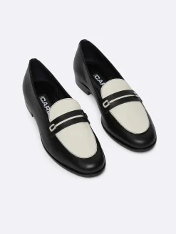 Carel Loafers><noscript><img width=